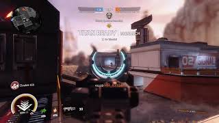 Titanfall 2 High Killstreak Gameplay In 2025!