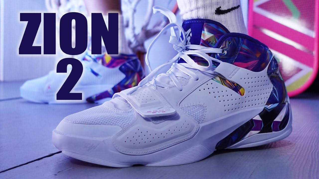 ZION 2 HOPE DIAMOND - YouTube display picture 2
