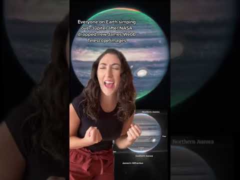 Videó: Mi található a Jupiter bolygón?