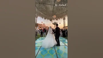 أحلي واحده في المكـان Dj Salim Koook Fypシ Viral Trending Wedding Planner Dance 