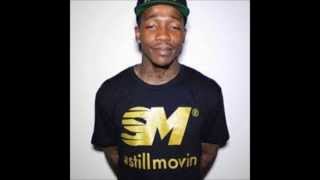 Dizzy Wright- Still Movin