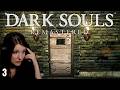 There Was a Lot Behind This Door | Dark Souls🔥 Ep.3 (The Depths)
