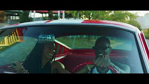 Shaffy - Faithful (Official Music Video)