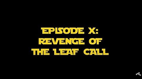 May the 4th be With You in the Modest Tree Software Suite