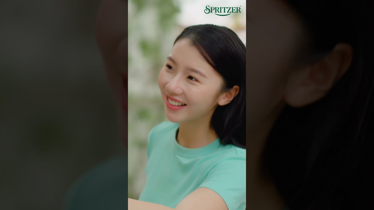 From morning coffee to late night celebrations, Spritzer flows with you 😎💦