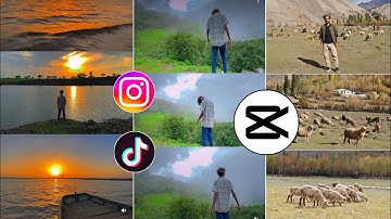 Capcut 3 Layer Video Editing | Capcut Video Editing | 3 Layer Video Kaise Banaye