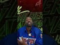 GILBERT ARENAS SPEAKS ON THE ANTHONY EDWARDS CONTROVERSEY