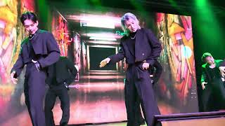 Onlyoneof - Libido South Side Music Hall, Dallas, Tx 04-07-23