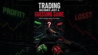 📊Why 90% Traders make losses in Stock Market? 📊Market Basic ✅