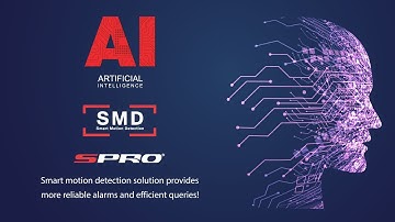 SPRO CCTV - Exploring SPRO