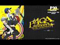 Persona 4: The Golden Animation#7 It's cliche, so what?