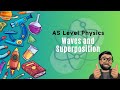 Waves and Superposition Lesson 7