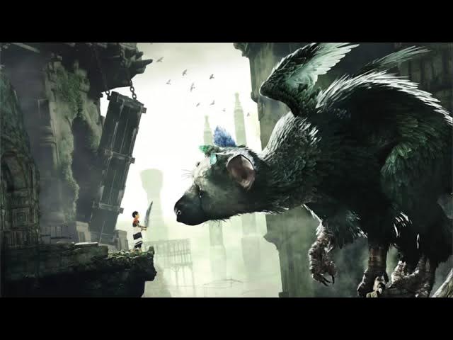 E3 2016: The Last Guardian Gets New Trailer, Release Date - Hardcore Gamer