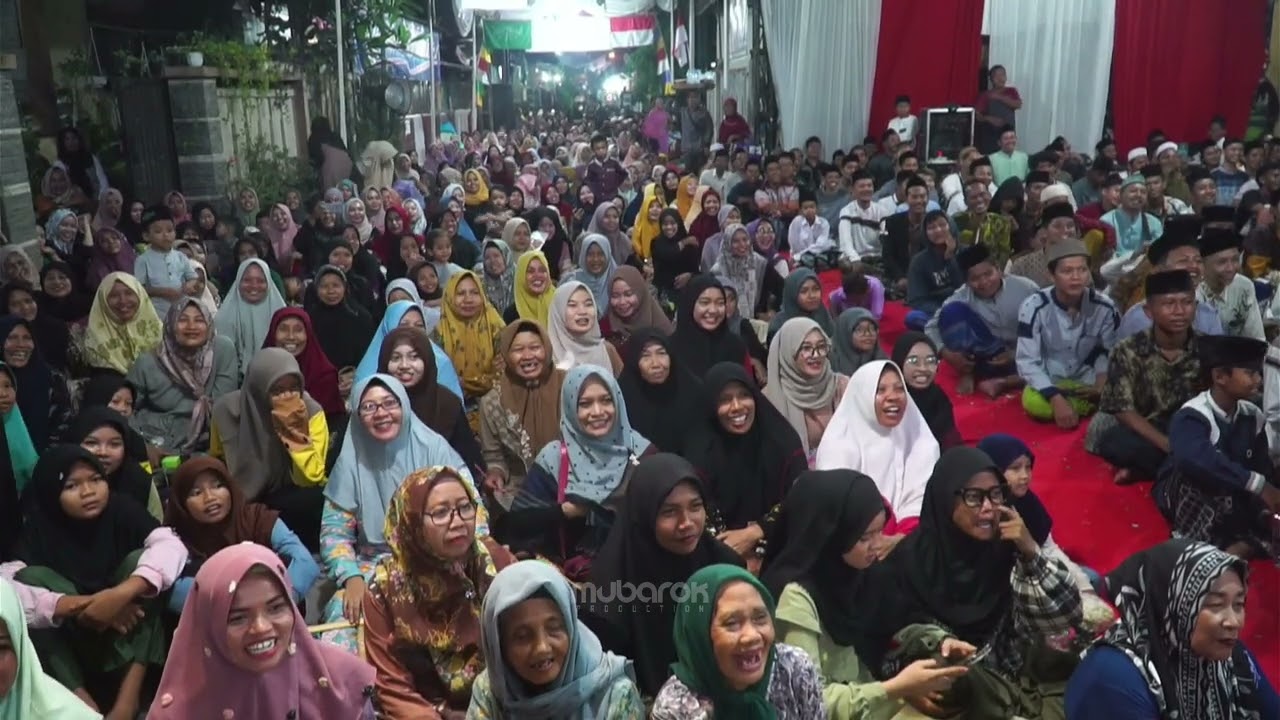 KI CARITO TEGAL TERBARU !!!!! BIKIN HEBOH MASYARAKAT || REMBES BERSHOLAWAT || 06 NOVEMBER 2023