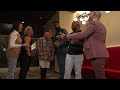 Thanks...But, no thanks. Jay Lethal didn't want anything to do with QT Marshall | #ROH TV 12/5/24
