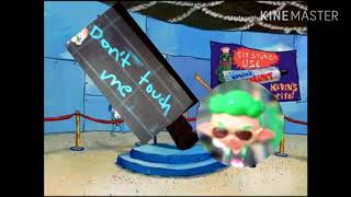 Squidbob - The Clip