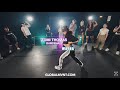 TOMI THOMAS  - Hurricane feat Buju Banton | WAYNA Choreo Dancehall 4k