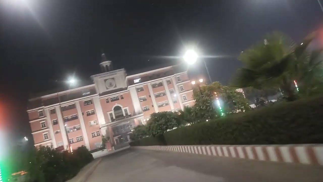 Rajju bhiya university ll