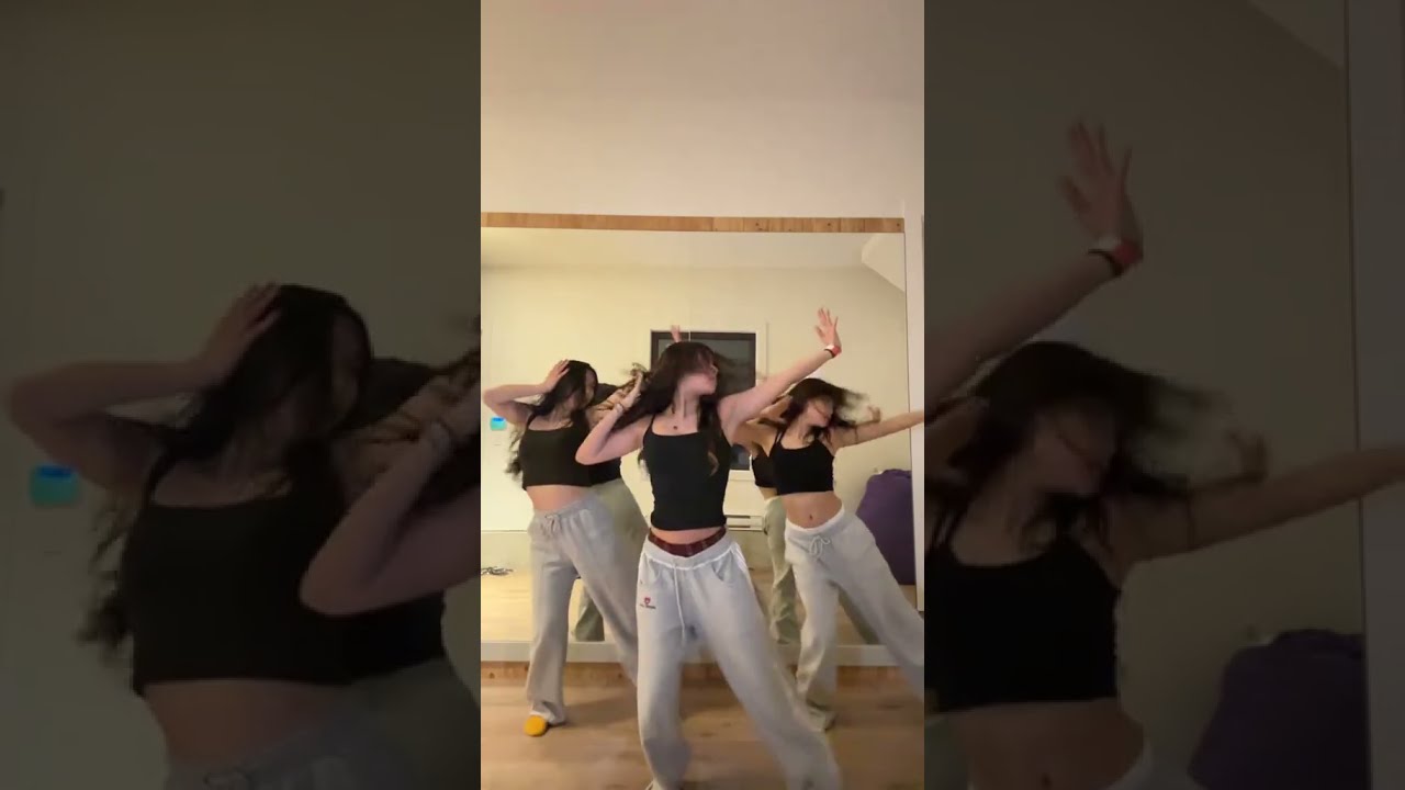 Better Live Your Life Allthestars Tiktok Dance Music