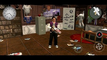 BULLY AE | Red Spudgun