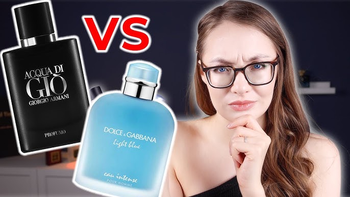 dolce and gabbana acqua di gio