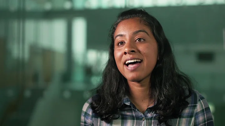 CHURCHILL SCHOLARSHIP Selecting the Best of the Best