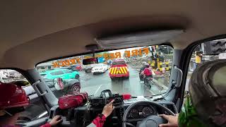 HARI KE 3 PENCARIAN - Kebakaran Hebat di GLODOK PLAZA | Tiyara / Crown | POV : Petugas Pemadam