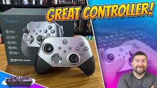 Is The Easy SMX X10 Mechanic Master A Great Gaming Controller?