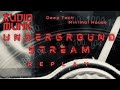 underground stream (04-16-2025) [deep tech / minimal house]