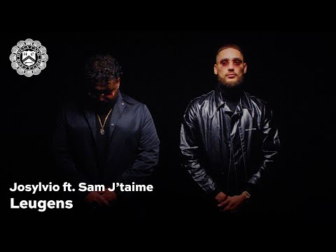 Josylvio - Leugens ft. Sam J'taime (prod. Chievva)