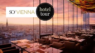 Best Hotels In Vienna, Austria - Top 5 Hotels In Vienna (2018)