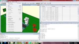 COSIMIR PROYECTO