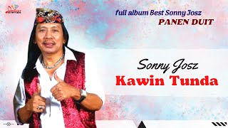 Sonny Josz - Kawin Tunda