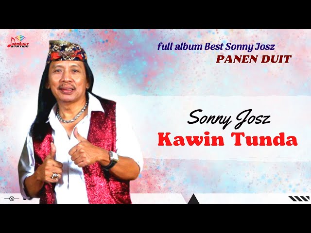 Sonny Josz - Kawin Tunda (Official Music Video) class=