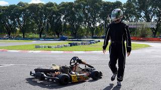 El karting es la mejor relación precio/diversión en 4 ruedas