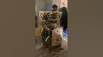 Royal Observatory: John Harrison- 20230218clock4