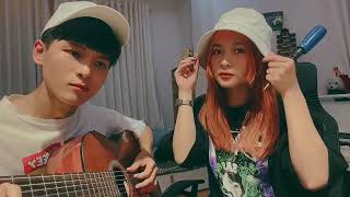 Lena & Phạm Đình Thái Ngân cover // NGÀY TẬN THẾ - Tóc Tiên