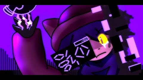 SHATTERED:HOPES OST - NULL_ENT_CORRUPT (Reflection/TWM Noli Chase Theme)