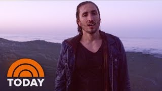 Magic Giant - 'The Great Divide' (Official Music Video) | TODAY