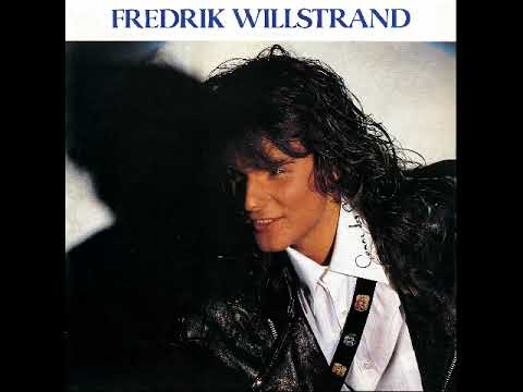 Fredrik Willstrand — Fredrik Willstrand – Fredrik Willstrand (HQ Audio restoration)
