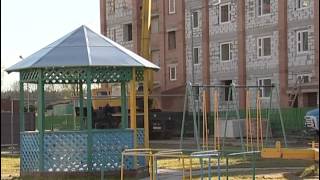 видео: Докшицы — парадный мундир Придвинья картинка: Докшицы — парадный мундир Придвинья