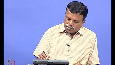 Digital to analog Converter design and working, Flash ADC Mod-08 Lec-38