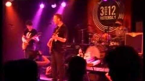 Mark Lotterman - Pain & Entertainment