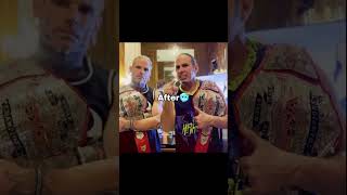 Jardy boys return🥶 soon #wwe