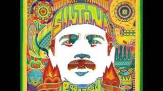 Santana feat. Lila Downs, Niña Pastori & Soledad - Una Noche en Nápoles + DOWNLOAD LINK chords