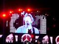 Bon jovi  we werent born to follow  live in lisbon 2011