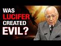 Did God Create a Devil? How Lucifer Became Satan | Herbert W. Armstrong