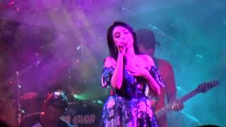 Ora jodo, Arlida putri Adella live semarang