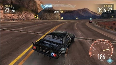 Need For Speed No Limits Part15 - Android Gameplay