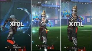 PRESET AM || DJ PAMBASILET AYAM AYAM😎🔥